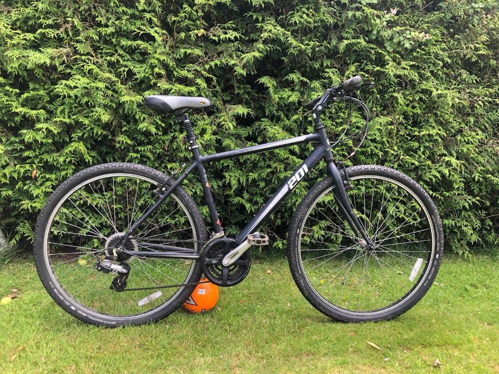 dawes discovery trail